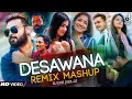 Download Lagu Desawana Remix Mashup Vol.02 (DJ EvO) | Sinhala Mashup | Sinhala Remix Songs | Sinhala DJ Song