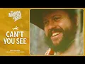 Can't You See (Single Version) - The Marshall Tucker Band