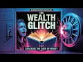 Unlocking the Wealth Glitch crack the code of money Secrets the Top 1 Don t Want You to Know