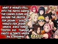 What If Naruto Became Jashin s Abyss King Ultimate Harem Part-1 narutoaudiofanfics