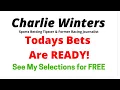 FREE Lucky 15 Tips for Today 2022