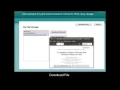 Less overhead Provable Data possession scheme for Multi-cloud storage Java Project
