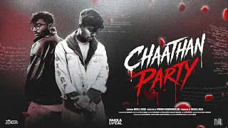 mhr x joker390p chaathan party official video pakka local