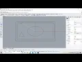 Rhino Training Manual Level 1 Exercise 29 Practice Drawing Ellipses and Polygons