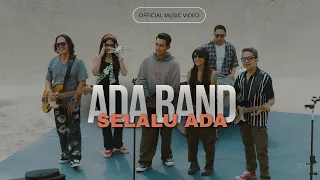 adaband selalu ada official music video 