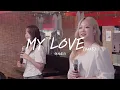 MY LOVE(2025)-아샤트리 | 불금 포차 LIVE (원곡:버즈)