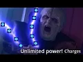 How will I generate Power Charges as Monk