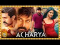 Download Lagu Acharya Tamil Dubbed Superhit Action Full Length HD Movie | Chiranjeevi | Ram Charan | Pooja Hegde
