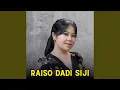 Download Lagu Raiso Dadi Siji