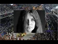 Janis Joplin e sua aventura no Brasil Um lugar meio doido cara