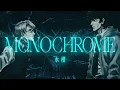 水槽 - MONOCHROME MV