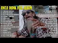 Download Lagu UNCLE DJINK FULL ALBUM REGGAE SANTAI NOSTALGIA 2024 | SINGKONG DAN KEJU - MADU DAN RACUN
