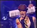 Bounty Killer & No Doubt Performs Hey Baby At Super Bowl 2002