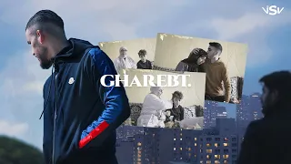 RUBIO GHAREBT OFFICIAL MUSIC VIDEO PROD BY ZEL 