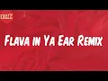 Download Lagu Craig Mack (Lyrics) - Flava in Ya Ear Remix