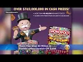 Miami Man Wins 5 Million In Florida Lottery Scratch-Off Game