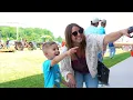 Farm Day Recap