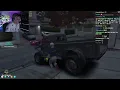XQC GTA RP - saving rat queen