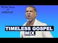 Download Lagu PRAISE OLD SCHOOL GOSPEL MIX 🎚️ | Kirk Franklin, Mary Mary | The Vibe Fusion With Esky #19 #PRAISE