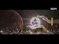 Opening  | Love Between Fairy and Devil | iQIYI Indonesia