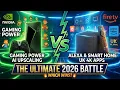 NVIDIA Shield TV Pro vs Fire TV Cube The Ultimate 2026 Battle