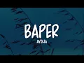 Avolia - Baper (Lirik Lagu)