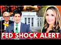 Lagu The Fed “RESET” Is a LIE: Wall Street Is Bracing for Trump's Fed Chair Kevin Warsh