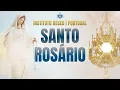 Download Lagu Santo Rosário da madrugada | 09/10 | 4h30 |  Instituto Hesed Portugal