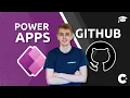 How To Co-Author Apps In Power Apps Using GitHub