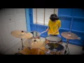 Lagu Twenty One Pilots - The Pantaloon (Drum Cover)