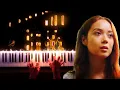 Download Lagu Let You Break My Heart Again - Laufey \u0026 Philharmonia Orchestra || PIANO COVER