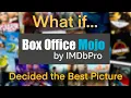 The Box Office Mojo Oscars 1977-2023