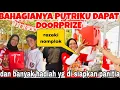 Download Lagu BAHAGIANYA ASTRID DAPAT DOORPRIZE,BEGINI KEADAAN SETELAH SELESAI ACARA HARUS BERSIH 