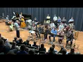 Hoe Down | Rio Americano AM Jazz Ensemble | Jazz Concert | 5.24.2023