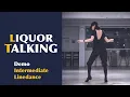 Download Lagu Liquor Talking • 중급라인 • Music by Don Louis - Liquor Talkin' • 부산라인댄스 • 미스터신댄스