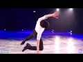 Vincent Zhou / Stars On Ice “Dancing In The Dark” by Joji