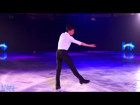 Download MP3 Vincent Zhou / Stars On Ice “Dancing In The Dark” by Joji