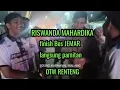 Download Lagu RISWANDA MAHARDIKA finish, bos JEMAR langsung pamit otw RENTENG 