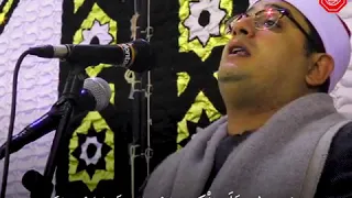 د ع اء الشيخ محمود  الشحات أنور دندنها