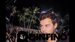 Download Drops Only Quintino @ Ultra Music Festival Miami 2018 UMF Radio Stage MP3