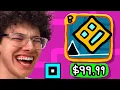 We Played Geometry Dash RIPOFFS ft Zoink