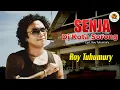 SENJA DI KOTA SORONG - Roy Tuhumury