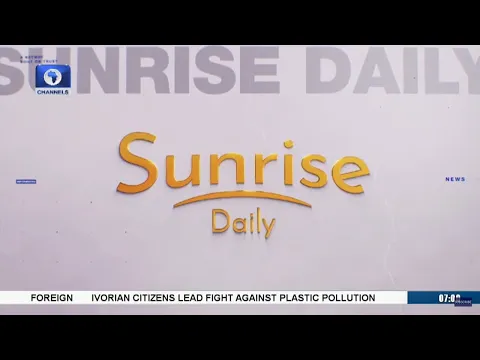 Download MP3 Sunrise Daily