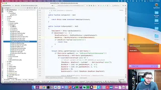 PHPStan dev for PHP 8 compatibility