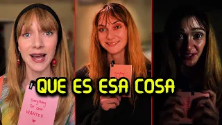 Manifestó algo que NO es Humano y Ahora Quiere SER ELLA💀