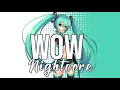 NIGHTCORE Wow - Post Malone