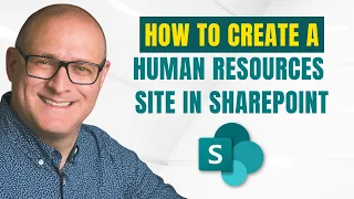 How To Create A Human Resources Site In SharePoint  How To Create A Human Resources Site In SharePoint
