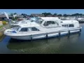 Alpha 35 for sale at Norfolk Yacht Agency