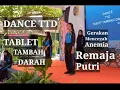 Download Lagu GERAK DAN LAGU TTD Mencegah Anemia II PUSKESMAS SIMO \u0026 Arsiduta@siera5468