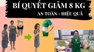 Download Làm theo cách này giảm cân an toàn hiệu quả! Vũ Thị Thu Hiền MP3